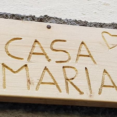 Casa Maria Otel Levanto Dış mekan fotoğraf