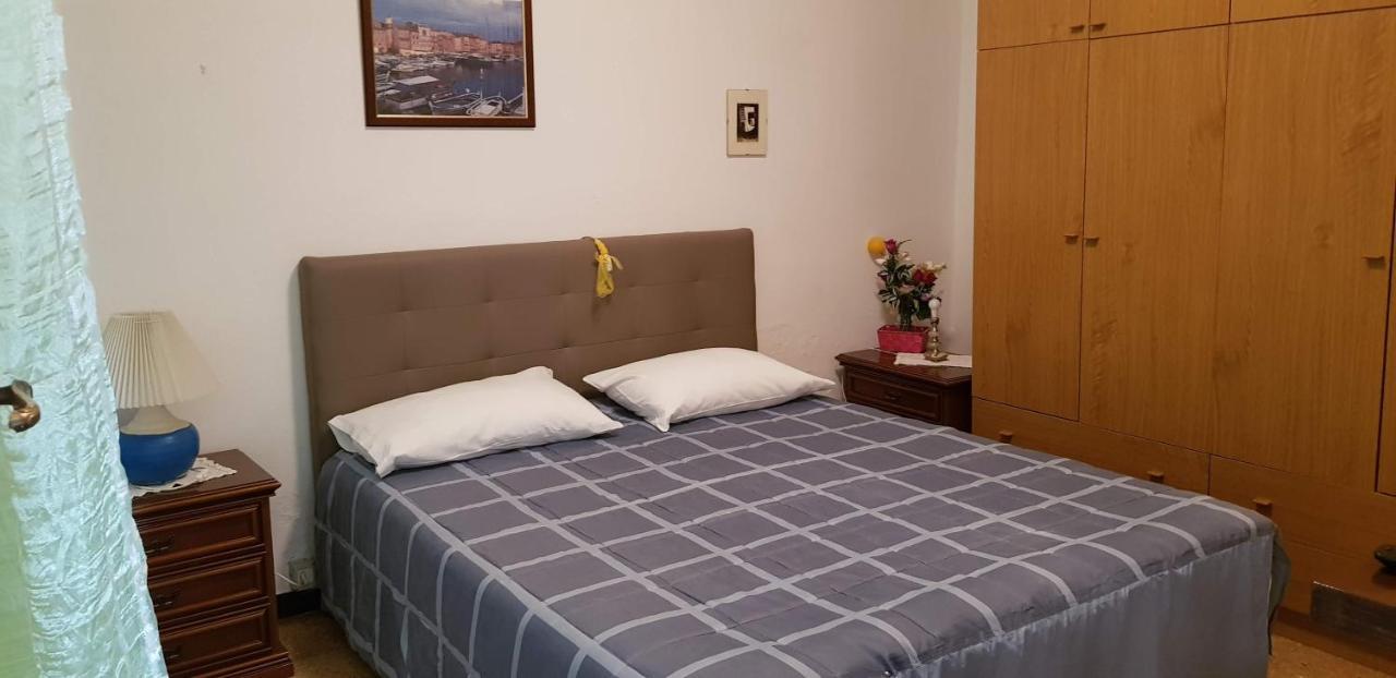 Casa Maria Otel Levanto Dış mekan fotoğraf