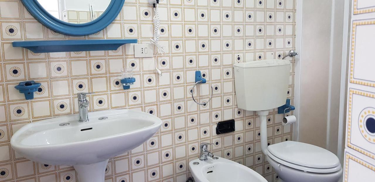 Casa Maria Otel Levanto Dış mekan fotoğraf