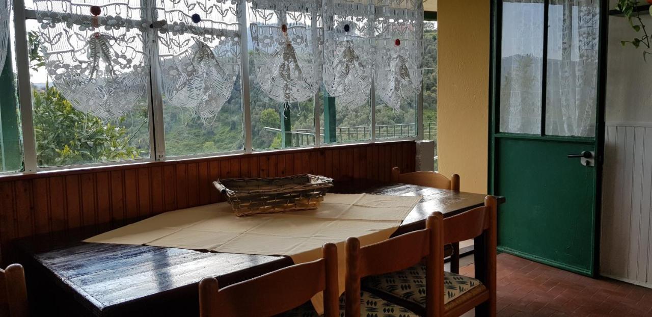 Casa Maria Otel Levanto Dış mekan fotoğraf