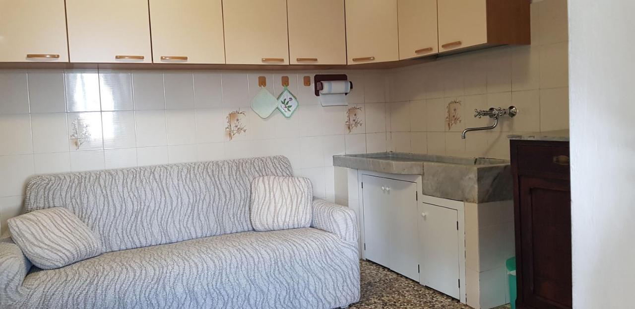 Casa Maria Otel Levanto Dış mekan fotoğraf