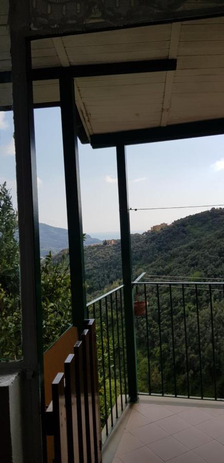 Casa Maria Otel Levanto Dış mekan fotoğraf